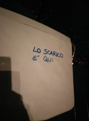 The Barber Shop by null