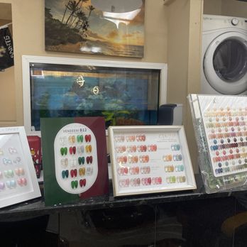 Stacy Nails Spa - Nail Salons Near Me - Harahan, Louisiana Stacy Nails Spa - Nail Salons Near Me - Harahan, Louisiana