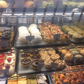 Cafe Dulce - Coffee & Tea Near Me - Los Angeles, California
