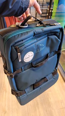 L.L.Bean by null
