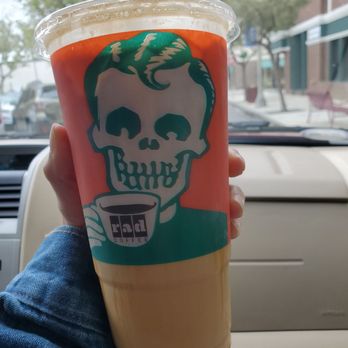 Rad Coffee - Upland - The Great White - Coffee & Tea Near Me - Upland, California Rad Coffee - Upland - The Great White - Coffee & Tea Near Me - Upland, California