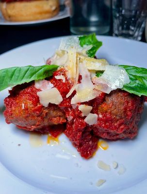 della barba pizza by null