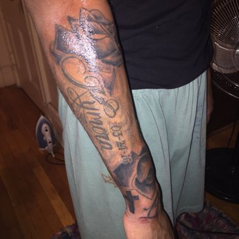 Big Bang Ink - Tattoo Near Me - Brooklyn, New York