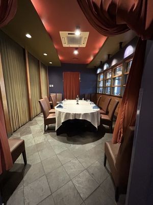 Caffe Aldo Lamberti by null