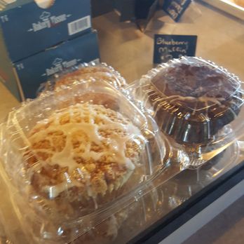 Rise'n Roll Bakery - Bakeries Near Me - Valparaiso, Indiana