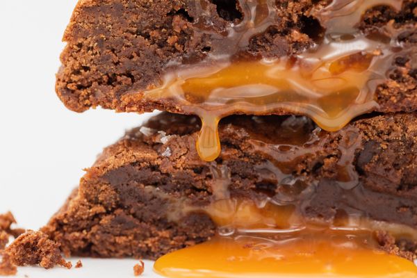 Butter Pecan Bakeshop by null