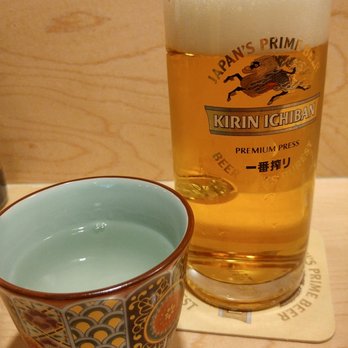 Kikaku - Dassei 23 sake and kirin from the tap - Japanese Near Me - Dusseldorf, NW Kikaku - Dassei 23 sake and kirin from the tap - Japanese Near Me - Dusseldorf, NW