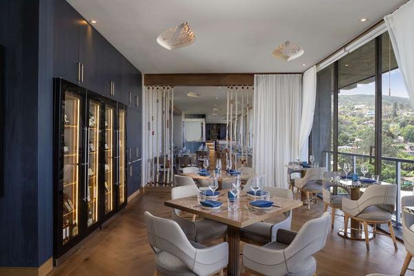Hotel La Jolla, Curio Collection by Hilton by null