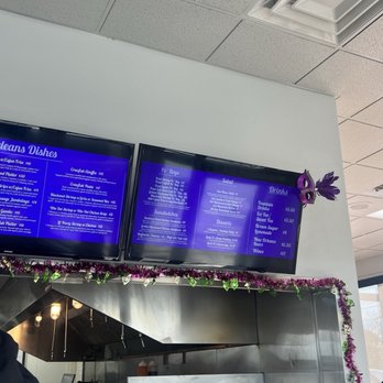 Southern Comfort Kitchen - Cajun/Creole Near Me - Alameda, California