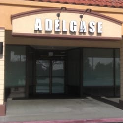 Adelgase - Adelgase