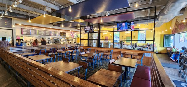 YAFO Kitchen by null