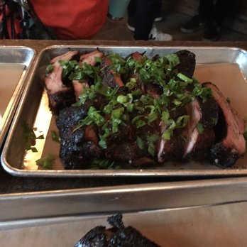 Hometown Bar-B-Que - Barbeque Near Me - Brooklyn, New York