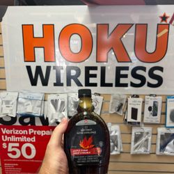 Hoku Wireless