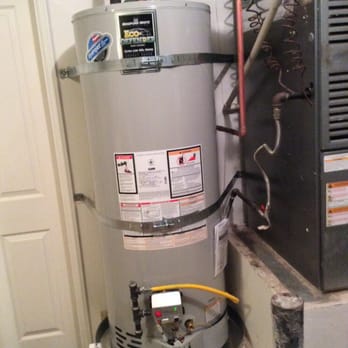 Winder Plumbing Company - New 50 gallon water heater - Plumbing Near Me - Murrieta, California Winder Plumbing Company - New 50 gallon water heater - Plumbing Near Me - Murrieta, California