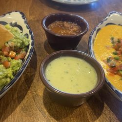 Susanita’s Texmex and Ritas