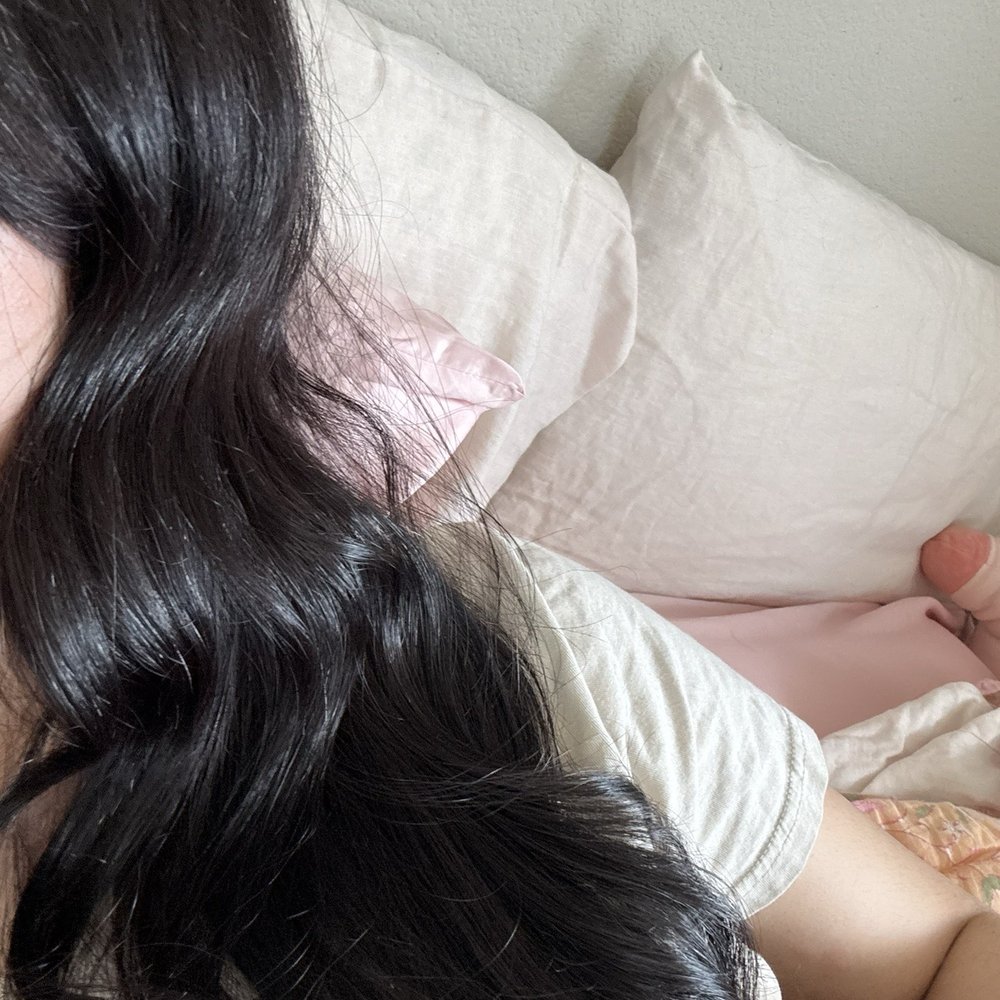 my hair result my hair result
