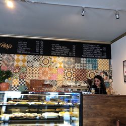 Café le Paris