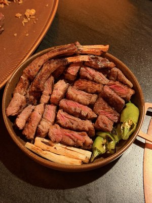 Unglo Thai BBQ by null