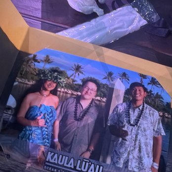 Kaula Luau - Performing Arts Near Me - Kapolei, Hawaii
