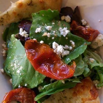 Not Your Average Joe's - Glen Mills - The amazing Not Your Average House Salad!!! - Burgers Near Me - Glen Mills, Pennsylvania Not Your Average Joe's - Glen Mills - The amazing Not Your Average House Salad!!! - Burgers Near Me - Glen Mills, Pennsylvania