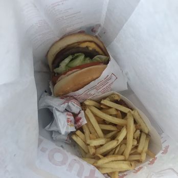 In-N-Out Burger - #2 - Burgers Near Me - Killeen, Texas In-N-Out Burger - #2 - Burgers Near Me - Killeen, Texas