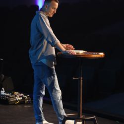 Foothills Church