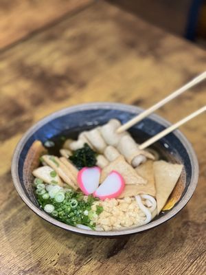 MATSU ramen & katsu by null