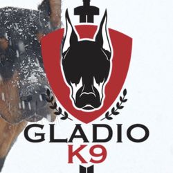 Gladio K9
