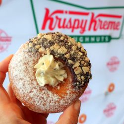 Krispy Kreme