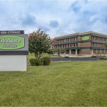 Extra Space Storage - Self Storage Near Me - Winston-salem, North Carolina Extra Space Storage - Self Storage Near Me - Winston-salem, North Carolina