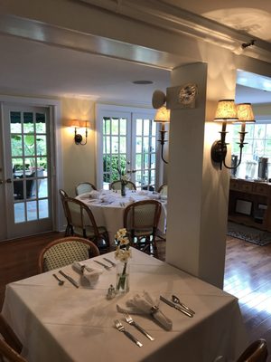 The Hedges Inn East Hampton by null