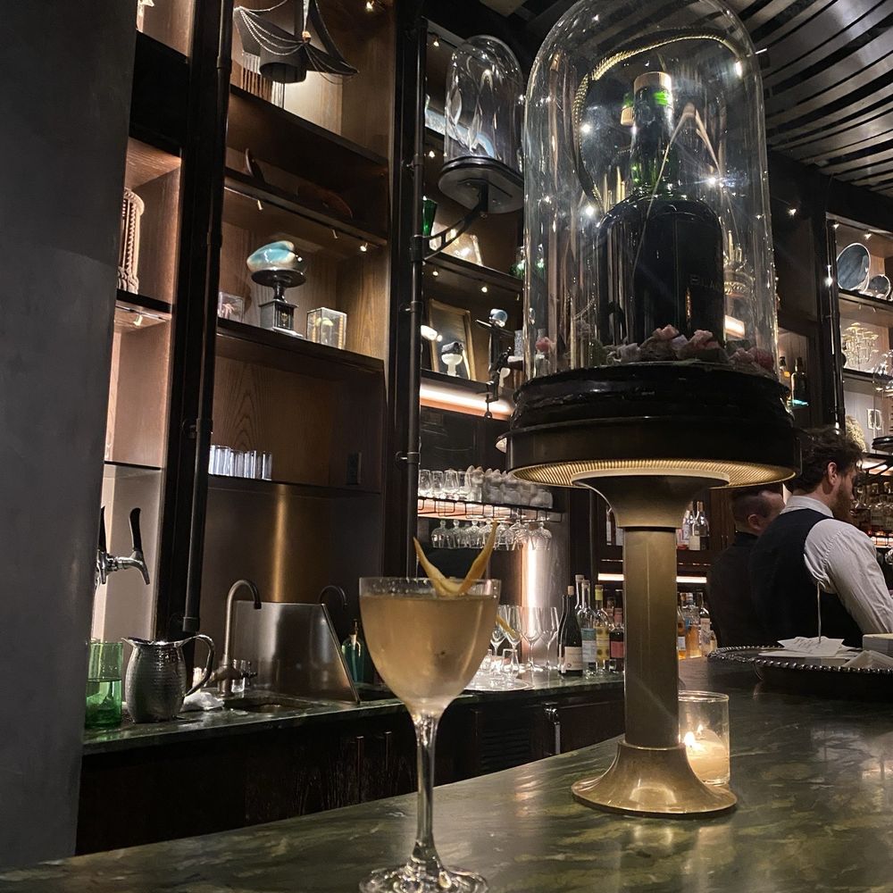 Deep Dive - Speakeasies Near Me - Seattle, Washington Deep Dive - Speakeasies Near Me - Seattle, Washington