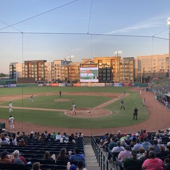 Greensboro Grasshoppers - Professional Sports Teams Near Me - Greensboro, North Carolina