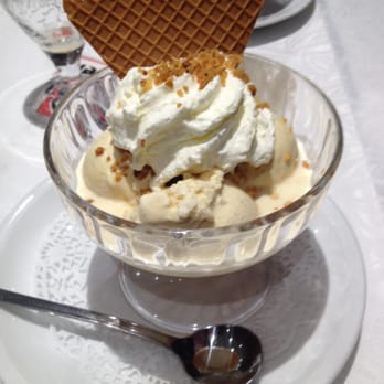 Le Concordia - Boulet sauce lapin - Restaurants Near Me - Liège, WLG