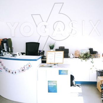 YogaSix - Yoga Near Me - Centennial, Colorado YogaSix - Yoga Near Me - Centennial, Colorado