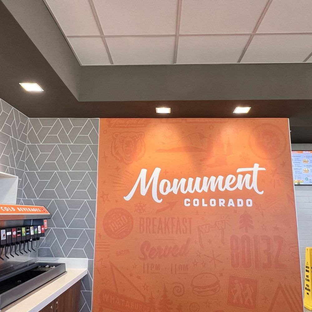 Whataburger - Fast Food Near Me - Monument, Colorado Whataburger - Fast Food Near Me - Monument, Colorado