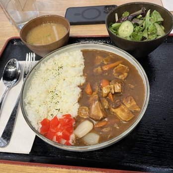 Tokyo Soul - Japanese Curry Near Me - Arcadia, California Tokyo Soul - Japanese Curry Near Me - Arcadia, California