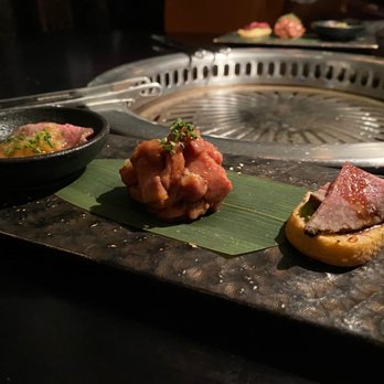 YAZAWA - wagyu appetizer - Japanese Near Me - Beverly Hills, California YAZAWA - wagyu appetizer - Japanese Near Me - Beverly Hills, California