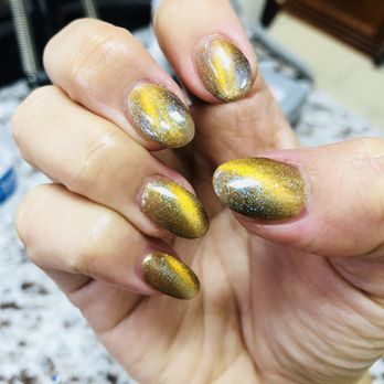 Model Nails - Nail Salons Near Me - Bakersfield, California