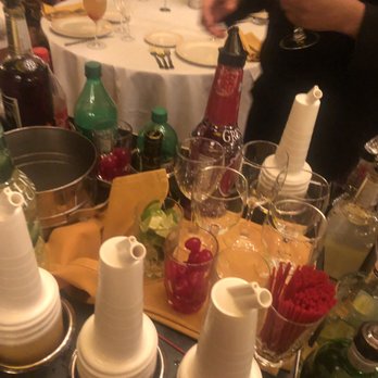 Glen Terrace Caterers - Bar on wheels!! - Caterers Near Me - Brooklyn, New York Glen Terrace Caterers - Bar on wheels!! - Caterers Near Me - Brooklyn, New York