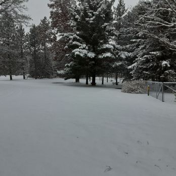 1. North Country Store and Campground