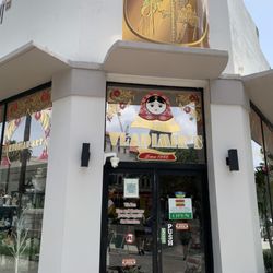 Vladimir's Collections - Store front