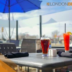 London Belle