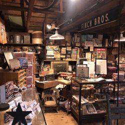 Marilla Country Store - Museum