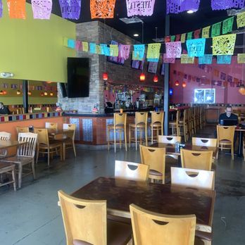 Fiesta Texmex - Dining area - Tex-Mex Near Me - Waldorf, Maryland Fiesta Texmex - Dining area - Tex-Mex Near Me - Waldorf, Maryland