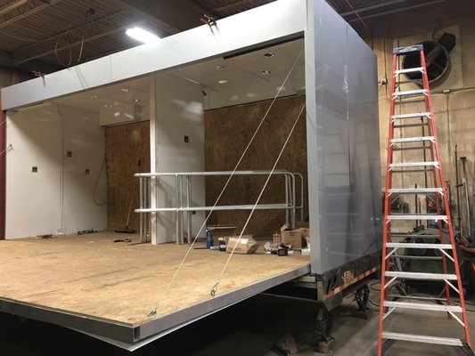 Welch Welding & Truck Equipment