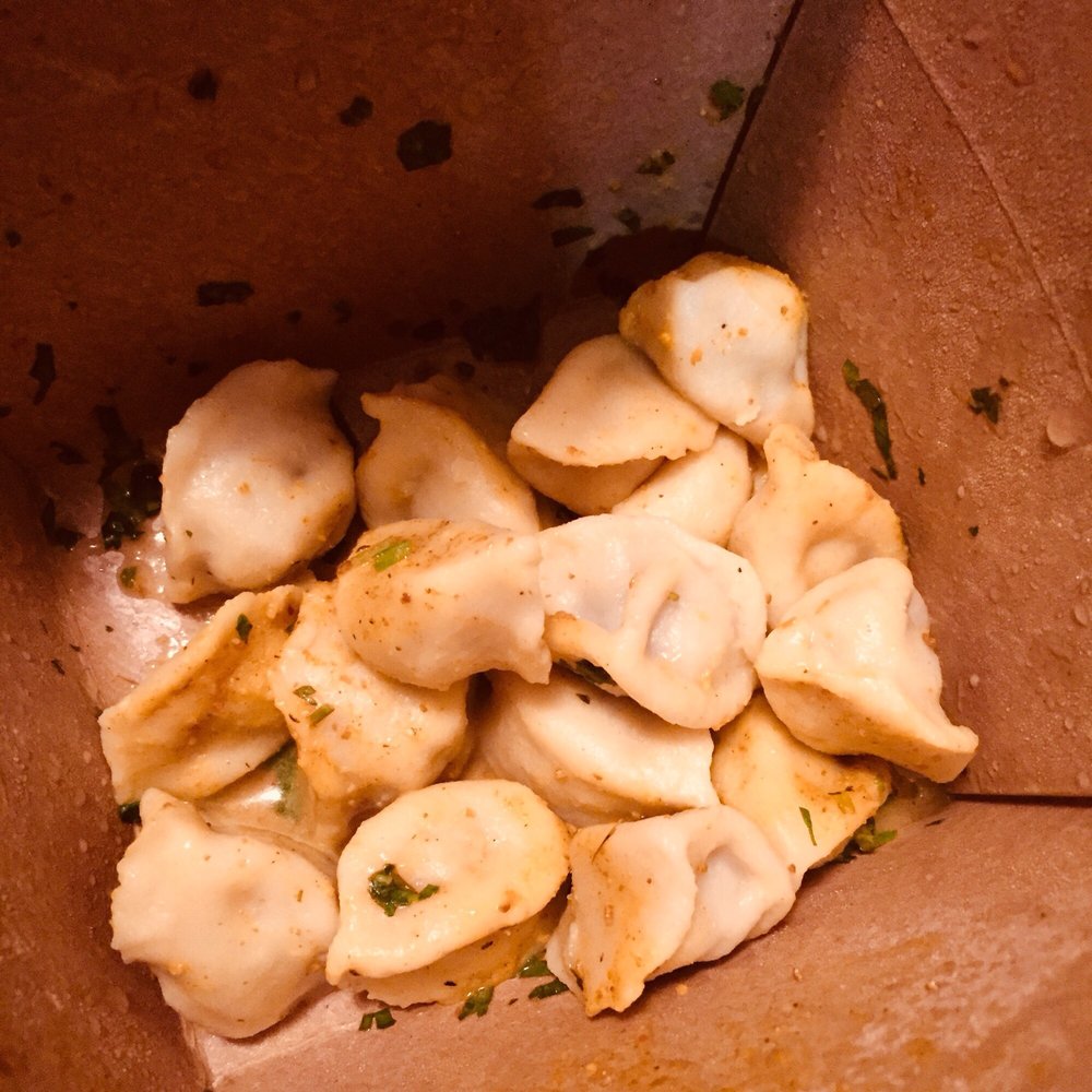 PAUL’S PEL’MENI 245 Photos & 570 Reviews Russian 414 W Gilman St