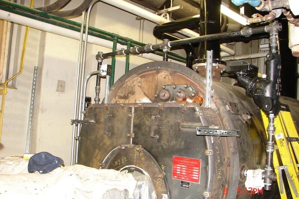 Hemlock Plumbing and Heating