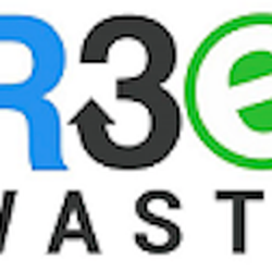 R3Ewaste