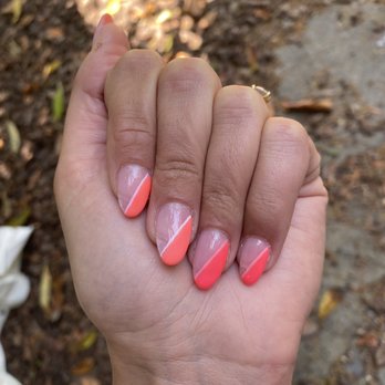 The Final Touch 2 - Fun acrylic gel set - Nail Salons Near Me - San Francisco, California The Final Touch 2 - Fun acrylic gel set - Nail Salons Near Me - San Francisco, California